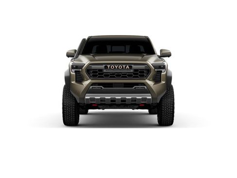 New 2025 Toyota Tacoma Tacoma Trailhunter w/ Tow Tech Package image 64