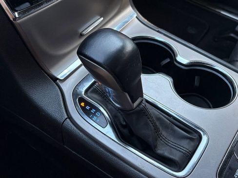 Used 2021 Jeep Grand Cherokee Limited w/ Sun & Sound Group image 28