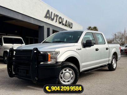 Used 2019 Ford F150 XL w/ XL Power Equipment Group