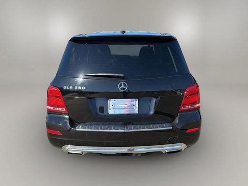 Used 2015 Mercedes-Benz GLK 350 2WD image 6