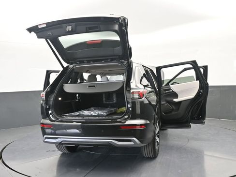 New 2026 Mitsubishi Outlander SE image 79