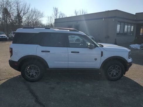 Certified 2024 Ford Bronco Sport Big Bend image 6