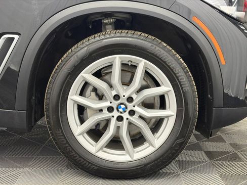 Used 2020 BMW X5 xDrive40i w/ Premium Package AWD/4WD image 35