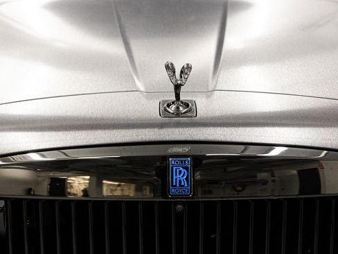 Certified 2023 Rolls-Royce Cullinan Black Badge image 10
