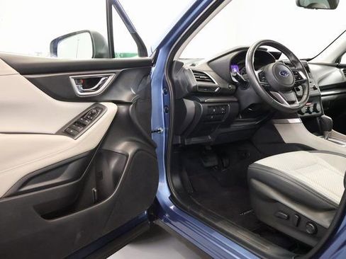 Used 2022 Subaru Forester Premium w/ Popular Package #1 image 15