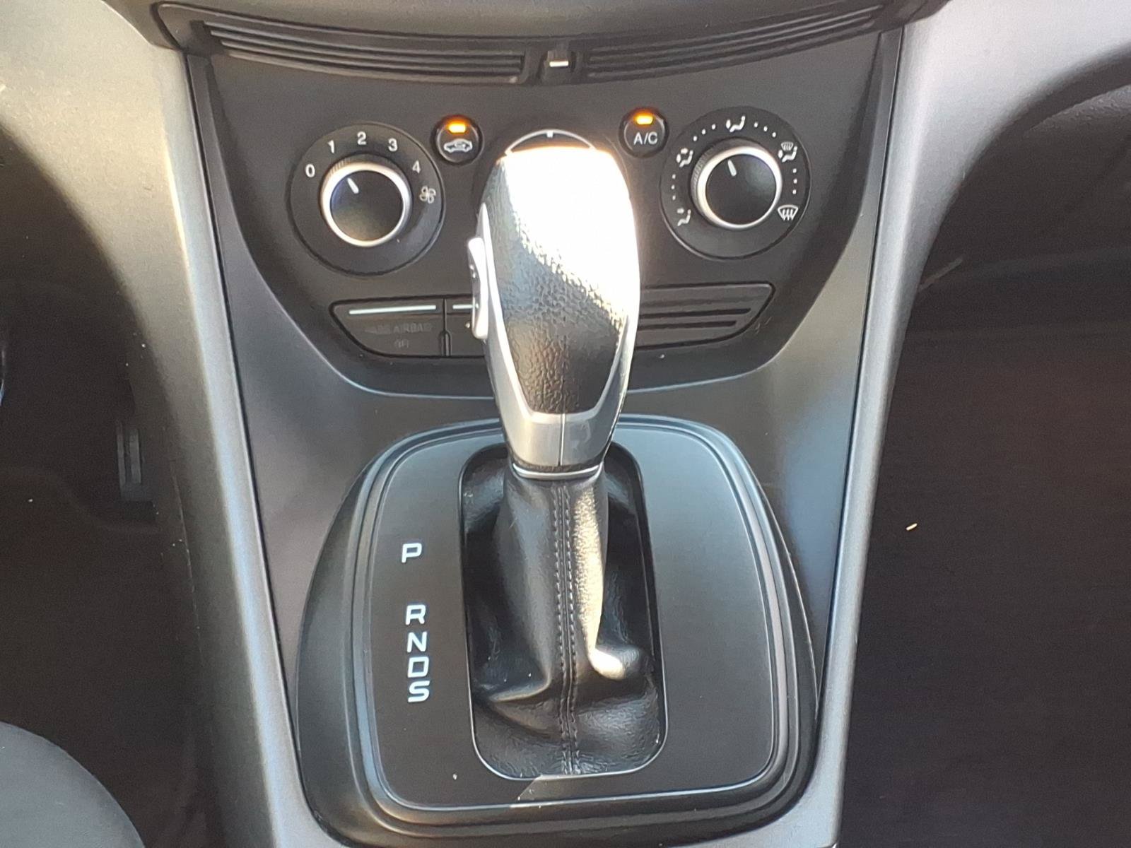 Used 2013 Ford Escape S FWD image 7