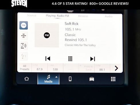 Used 2024 RAM 2500 Big Horn image 24