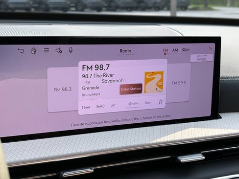 New 2026 Genesis GV80 2.5T Advanced AWD/4WD image 20