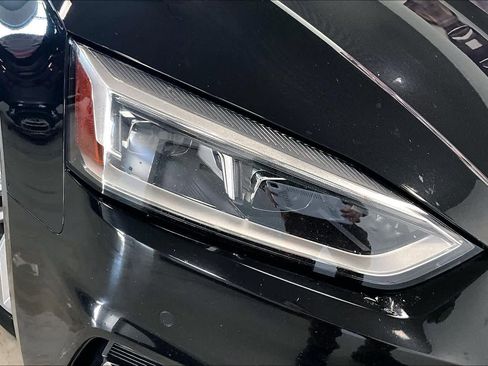 Used 2019 Audi A5 2.0T Premium Plus w/ Premium Plus image 29