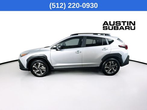 Used 2026 Subaru Crosstrek 2.0i Premium AWD/4WD image 5