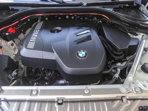 Used 2026 BMW X3 xDrive30 AWD/4WD image 24