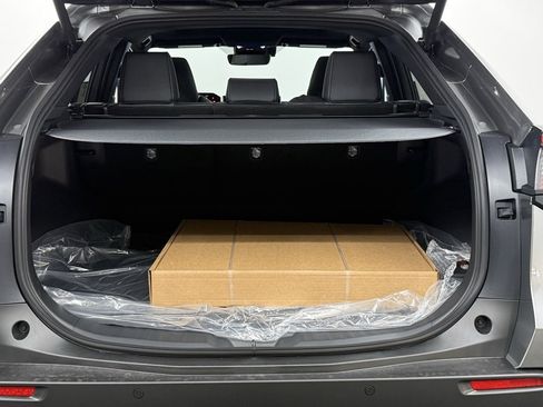 New 2026 Toyota bZ XLE image 11