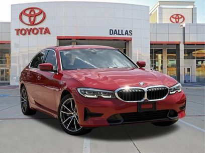 Used 2020 BMW 330i Sedan w/ Convenience Package
