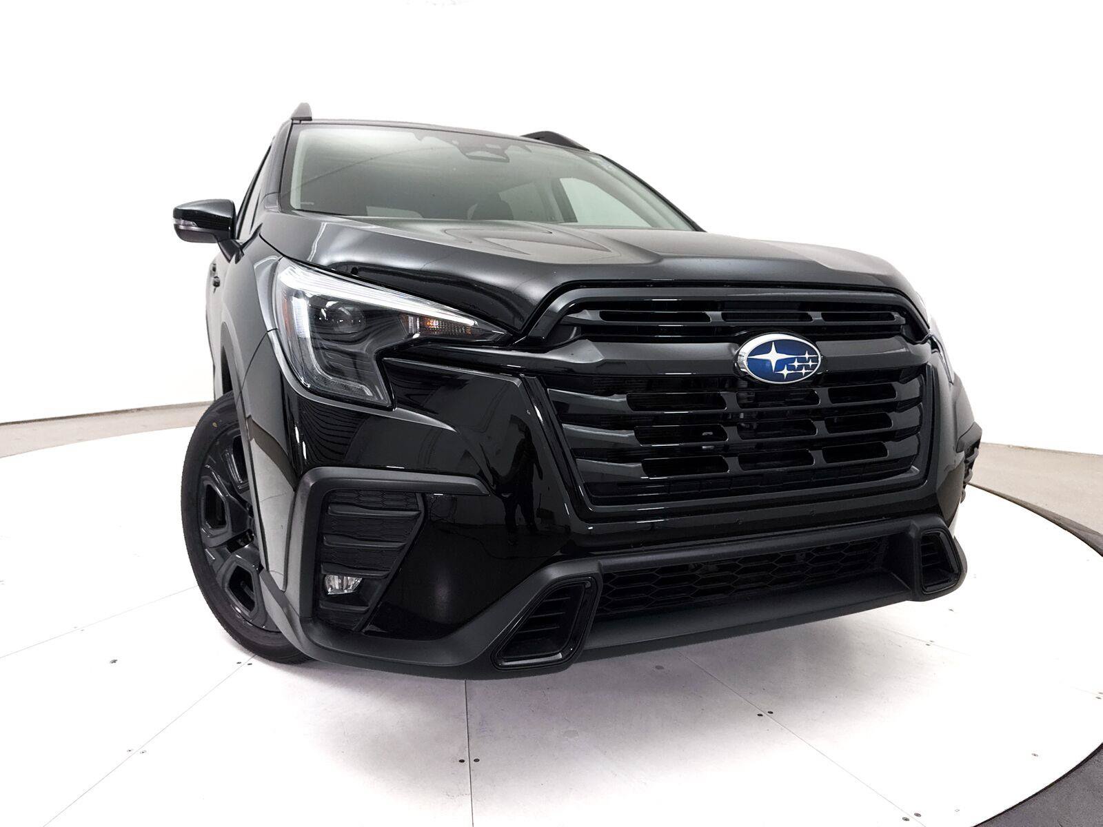 Used 2023 Subaru Ascent Onyx Edition AWD/4WD image 6