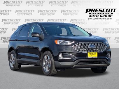 Used 2024 Ford Edge SEL w/ Convenience Package