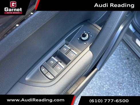Used 2020 Audi Q5 2.0T Premium Plus w/ Premium Plus Package AWD/4WD image 11