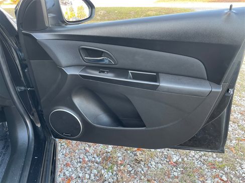 Used 2012 Chevrolet Cruze LTZ w/ RS Package image 25