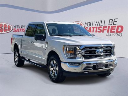 Used 2021 Ford F150 XLT w/ Equipment Group 302A High