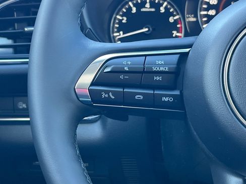 Used 2025 MAZDA CX-30 2.5 Turbo w/ Premium Package image 28