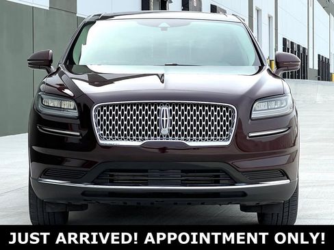 Used 2022 Lincoln Nautilus Reserve image 6