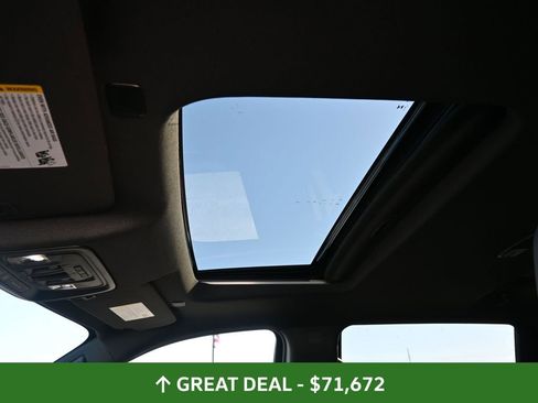 Used 2025 GMC Sierra 3500 AT4 w/ AT4 Premium Plus Package image 45