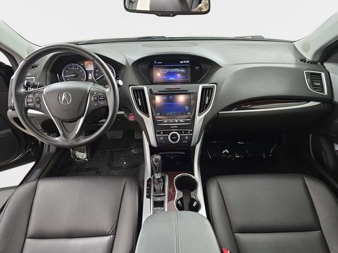 Used 2017 Acura TLX image 14