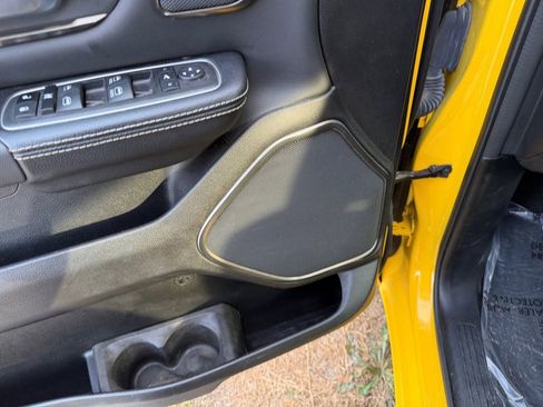 Used 2023 RAM 1500 Rebel w/ Rebel Level 2 Equipment Group image 15