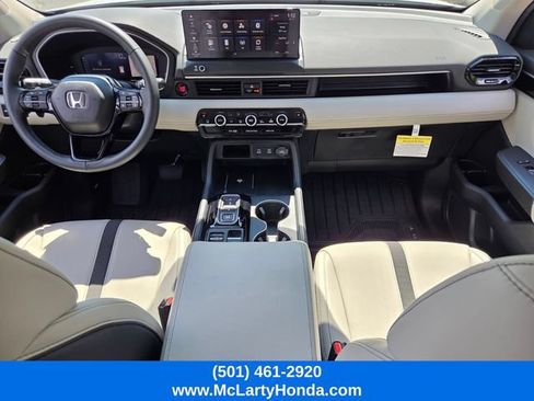 Certified 2026 Honda Pilot EX-L image 17