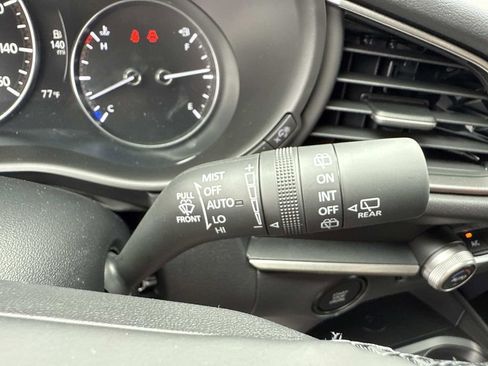 New 2026 MAZDA CX-30 AWD 2.5 S image 37