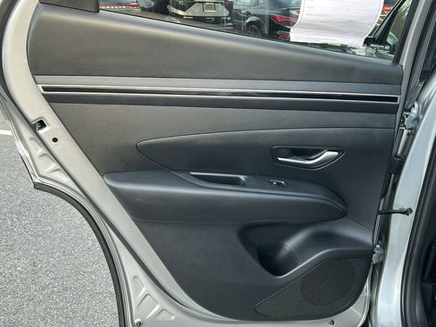 Used 2022 Hyundai Tucson SEL image 21