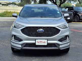 Certified 2024 Ford Edge ST-Line AWD/4WD video 2