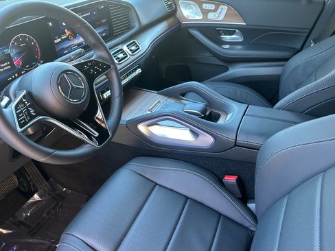 New 2026 Mercedes-Benz GLE 350 4MATIC image 4