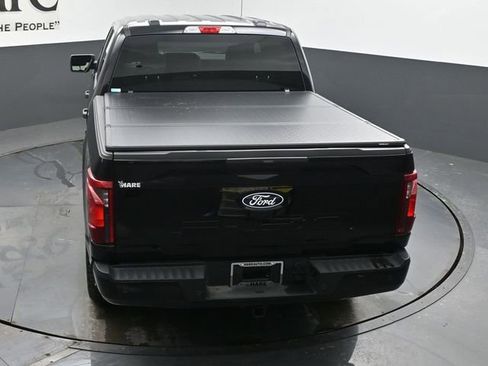 Used 2025 Ford F150 STX image 55