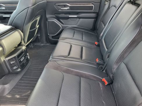 Used 2020 RAM 1500 Laramie w/ Off Road Group image 28