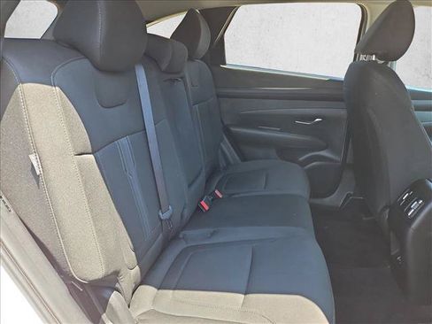 Used 2026 Hyundai Tucson SEL Plus AWD/4WD image 19