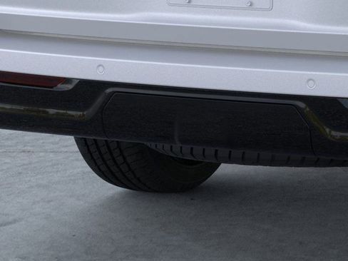 New 2026 Lincoln Navigator Reserve AWD/4WD image 23