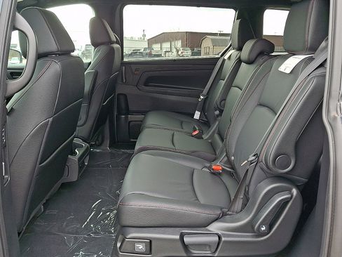 New 2026 Honda Odyssey Sport-L image 15