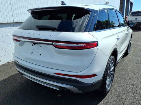 Certified 2023 Lincoln Corsair Reserve AWD/4WD image 6