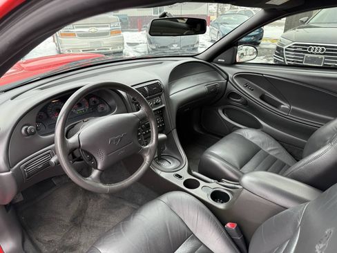 Used 2001 Ford Mustang GT RWD image 14