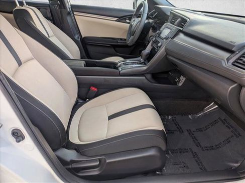 Used 2017 Honda Civic LX image 19