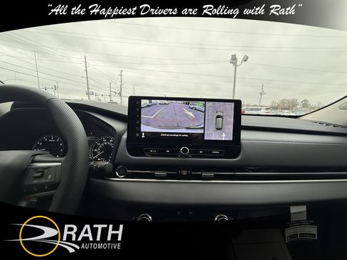 New 2026 Mitsubishi Outlander Trail Edition image 16