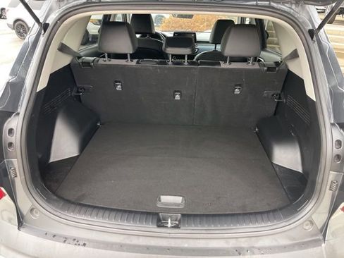 Used 2022 Kia Seltos Nightfall Edition image 15