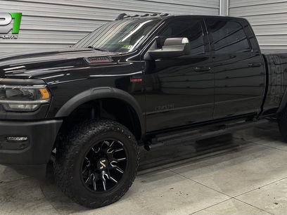 Used 2020 RAM 2500 Power Wagon