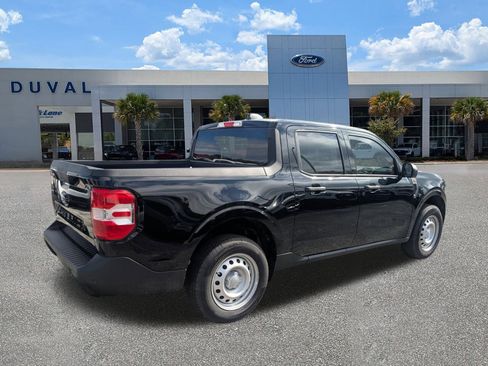 New 2025 Ford Maverick XL w/ Equipment Group 101A image 4