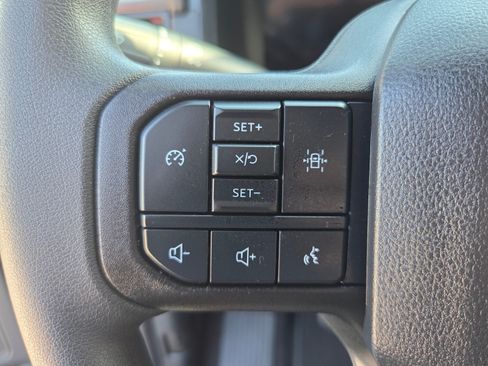Used 2025 Ford F150 STX RWD image 19
