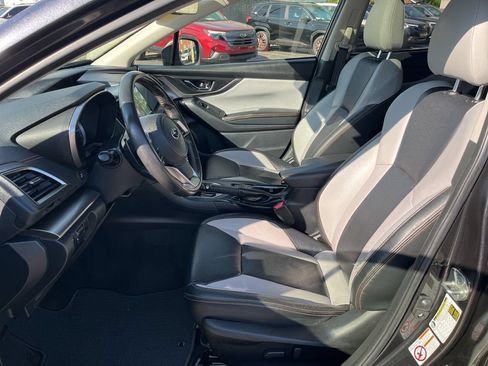 Used 2019 Subaru Crosstrek 2.0i Limited w/ Moonroof Package w/Navigation AWD/4WD image 13