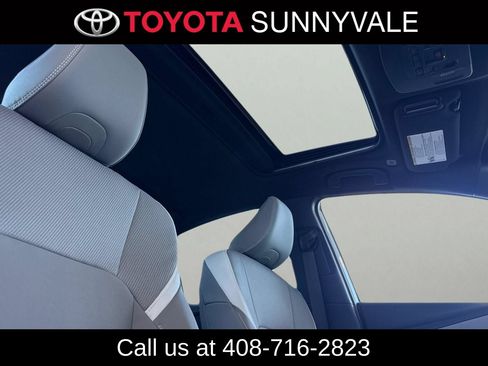 Used 2026 Toyota Camry SE w/ Convenience Package FWD image 20