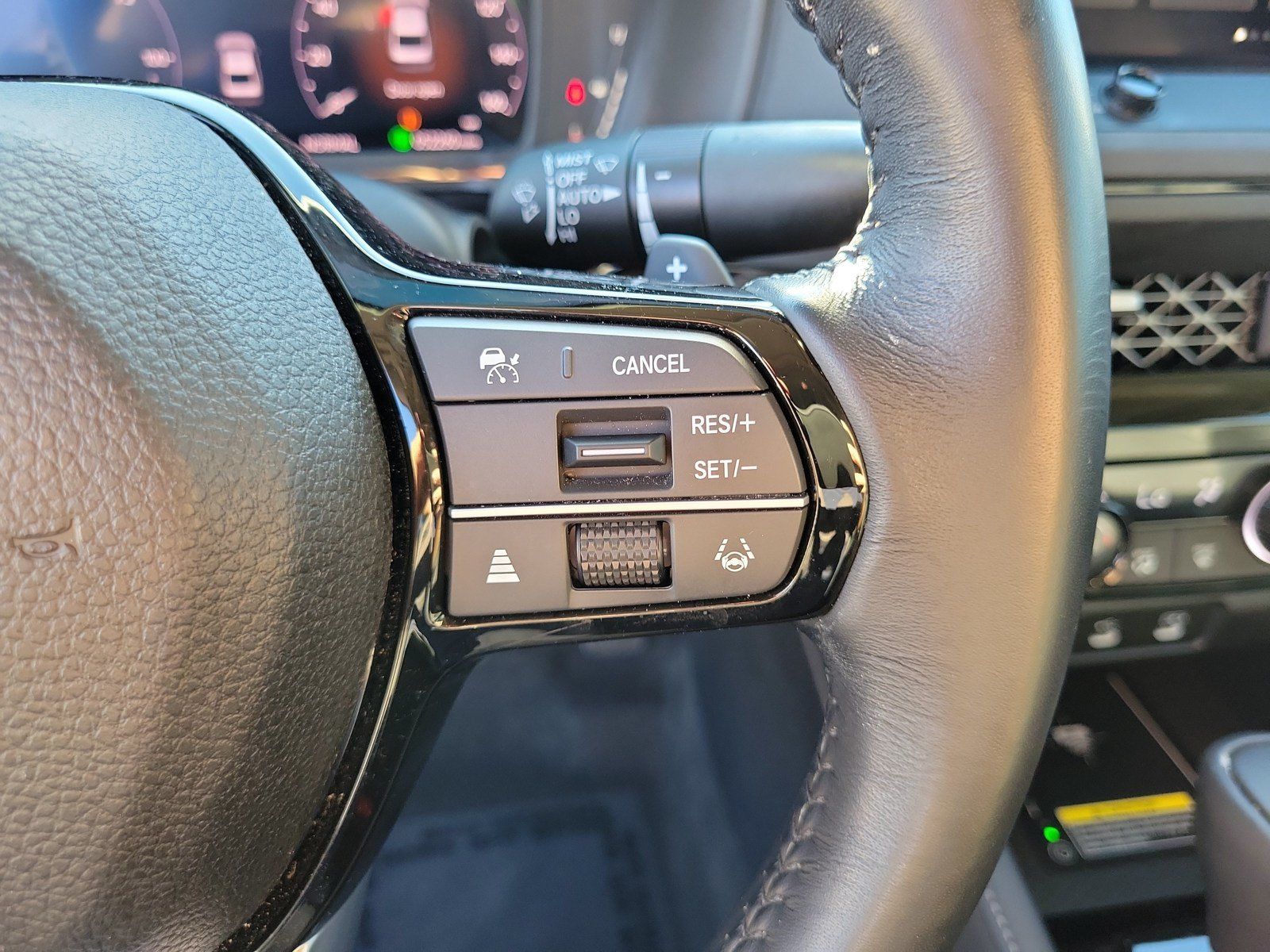 Used 2024 Honda Accord Touring image 19
