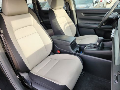 Certified 2024 Honda CR-V EX image 14