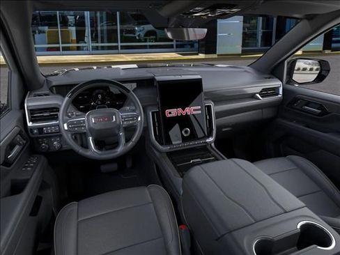 New 2026 GMC Yukon Elevation w/ Elevation Premium Package AWD/4WD image 15